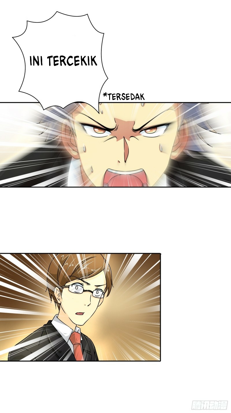 I Am The God Of Medicine Chapter 20 Gambar 11