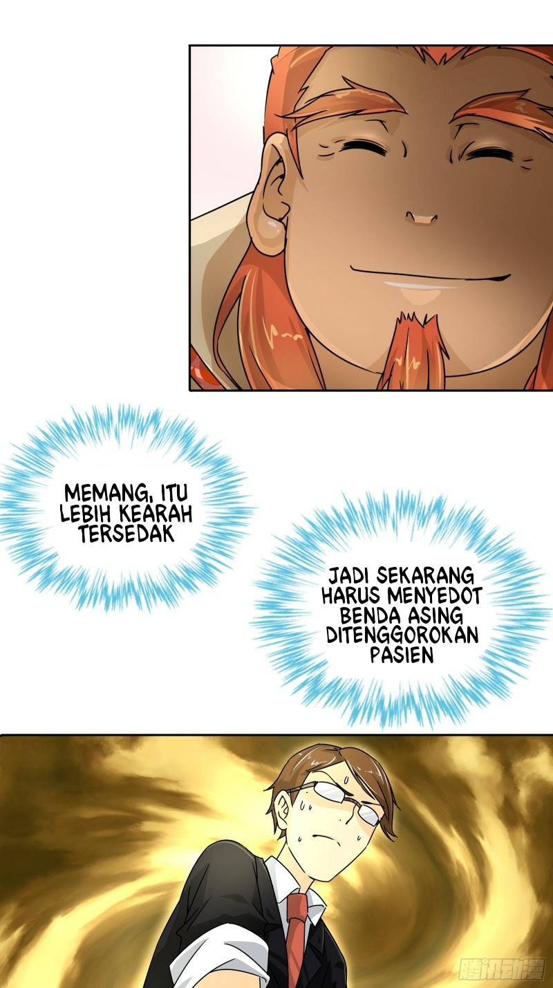 I Am The God Of Medicine Chapter 20 Gambar 12
