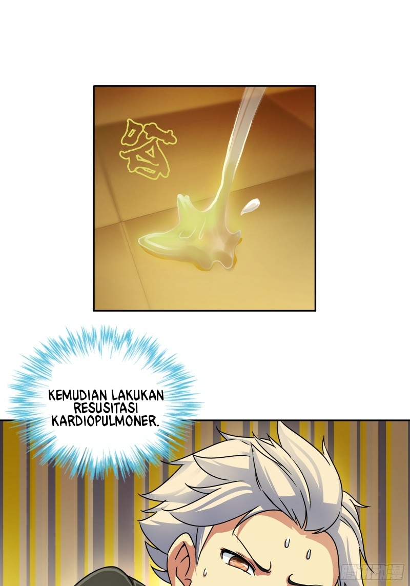 I Am The God Of Medicine Chapter 20 Gambar 19