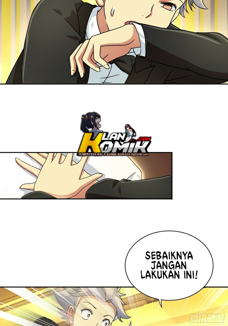 I Am The God Of Medicine Chapter 20 Gambar 20