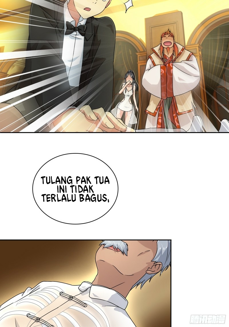 I Am The God Of Medicine Chapter 20 Gambar 21