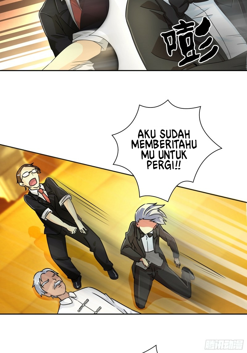 I Am The God Of Medicine Chapter 20 Gambar 26