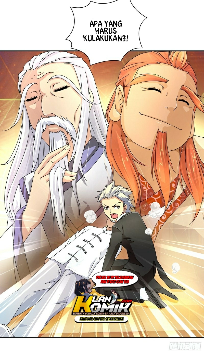 I Am The God Of Medicine Chapter 20 Gambar 27