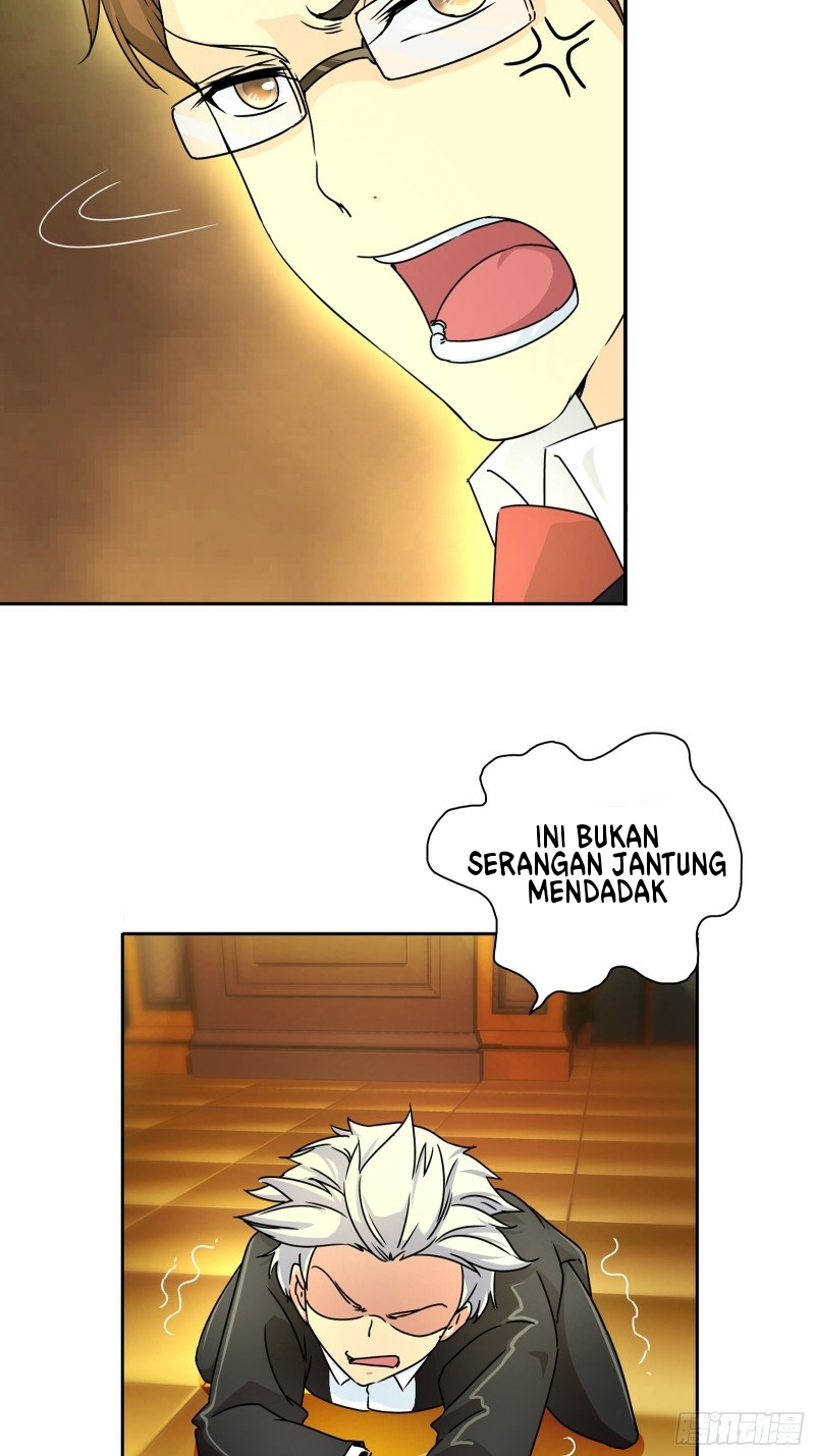 I Am The God Of Medicine Chapter 20 Gambar 4