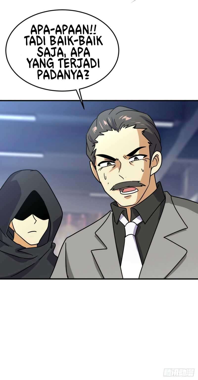 One Thousand Live Broadcast Big Local Tyrant Chapter 65 Gambar 12