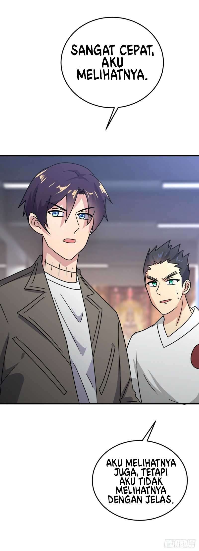 One Thousand Live Broadcast Big Local Tyrant Chapter 65 Gambar 14