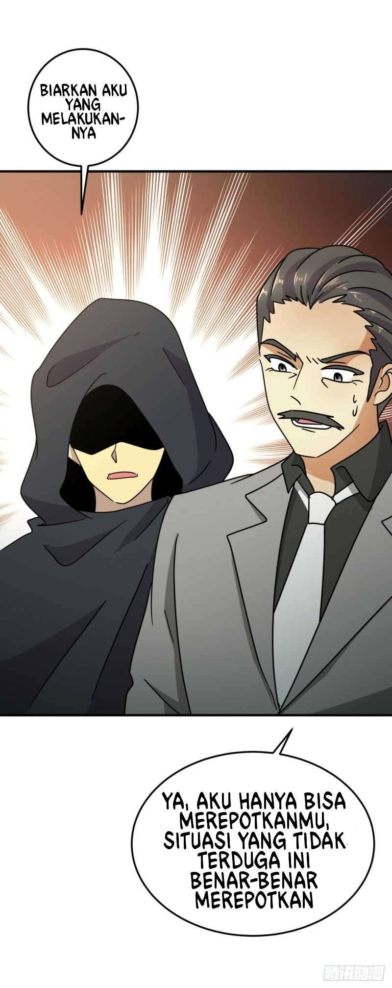 One Thousand Live Broadcast Big Local Tyrant Chapter 65 Gambar 17