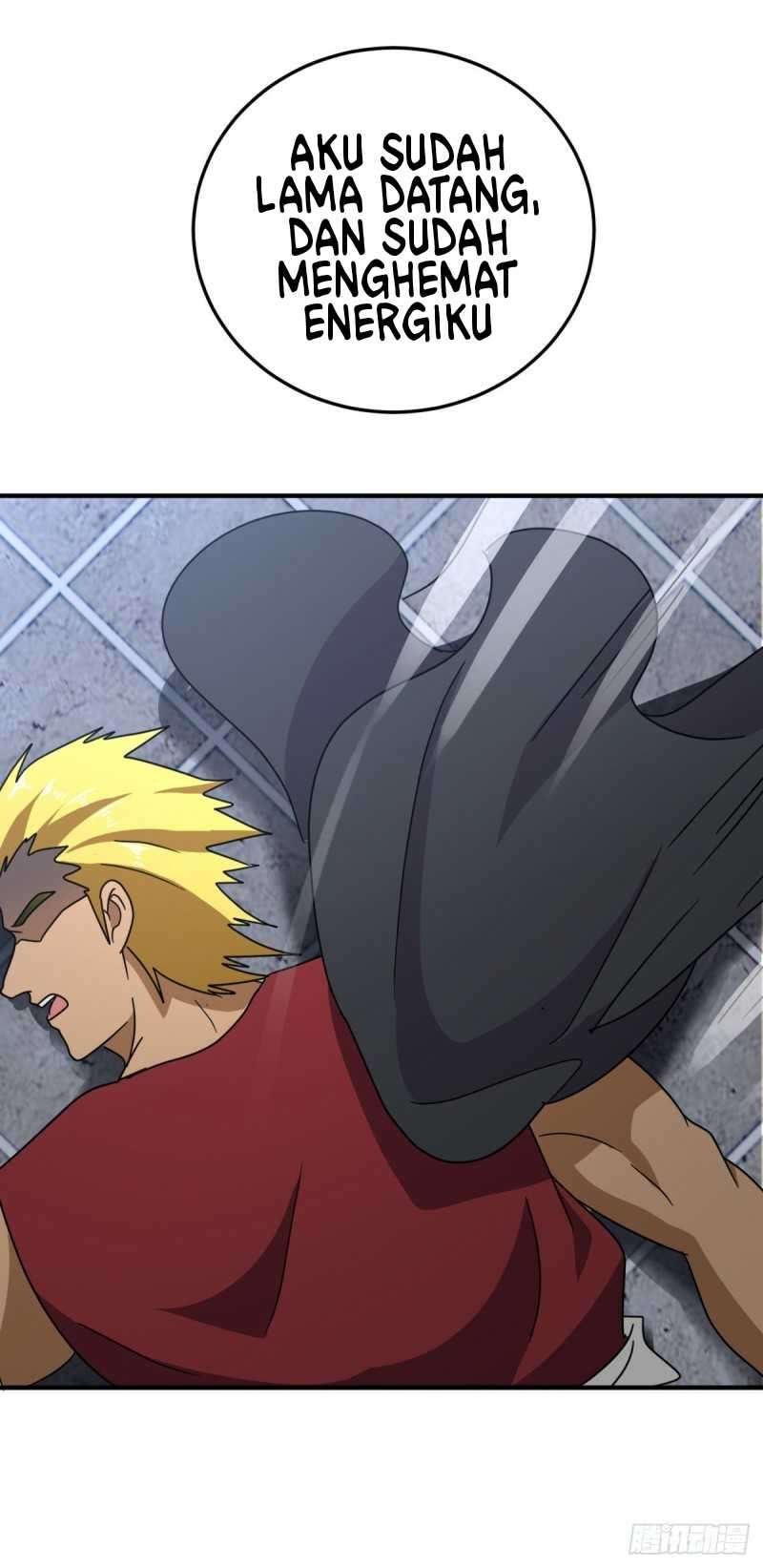 One Thousand Live Broadcast Big Local Tyrant Chapter 65 Gambar 18
