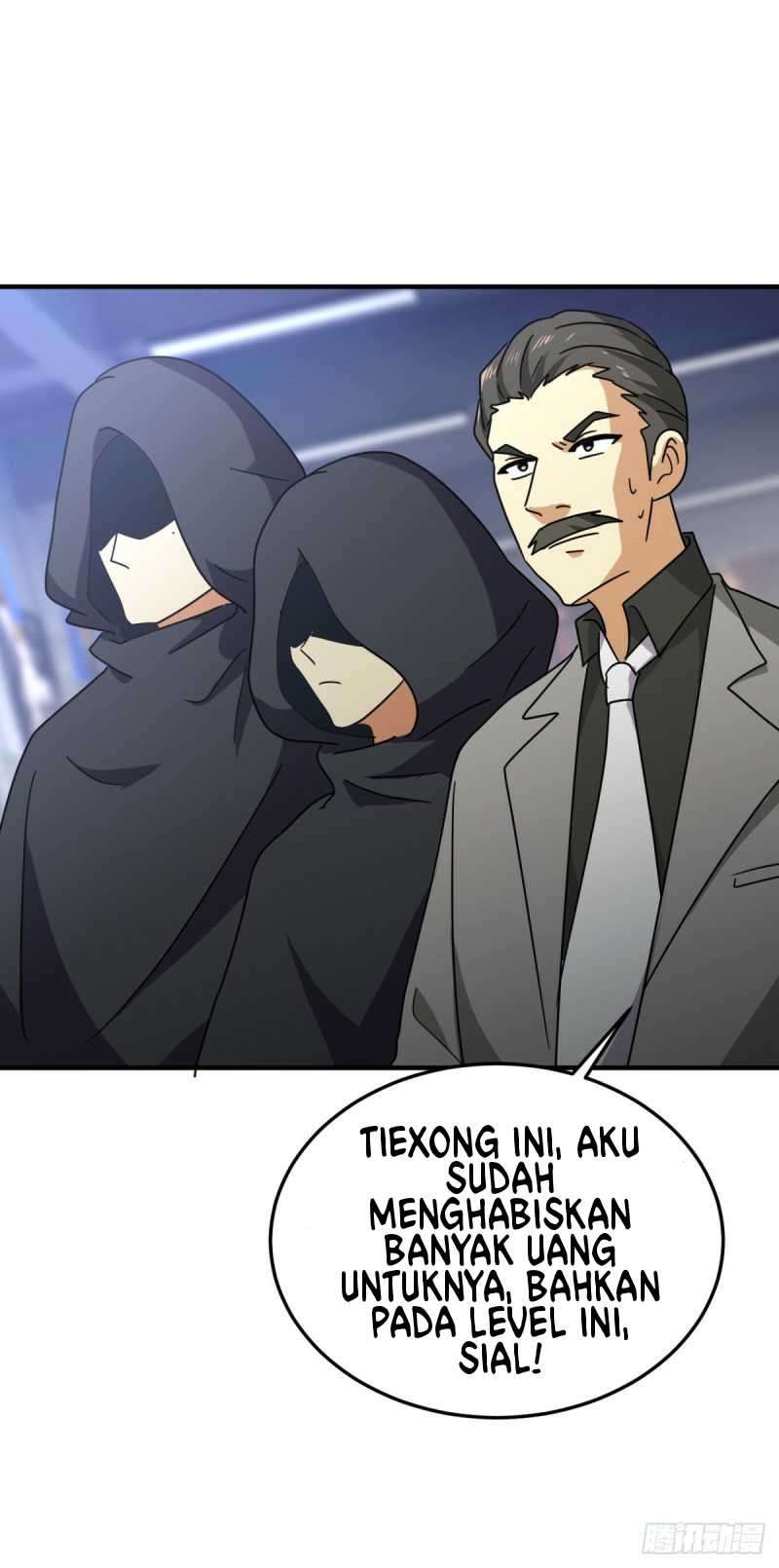 Baca  One Thousand Live Broadcast Big Local Tyrant Chapter 65 Gambar 2