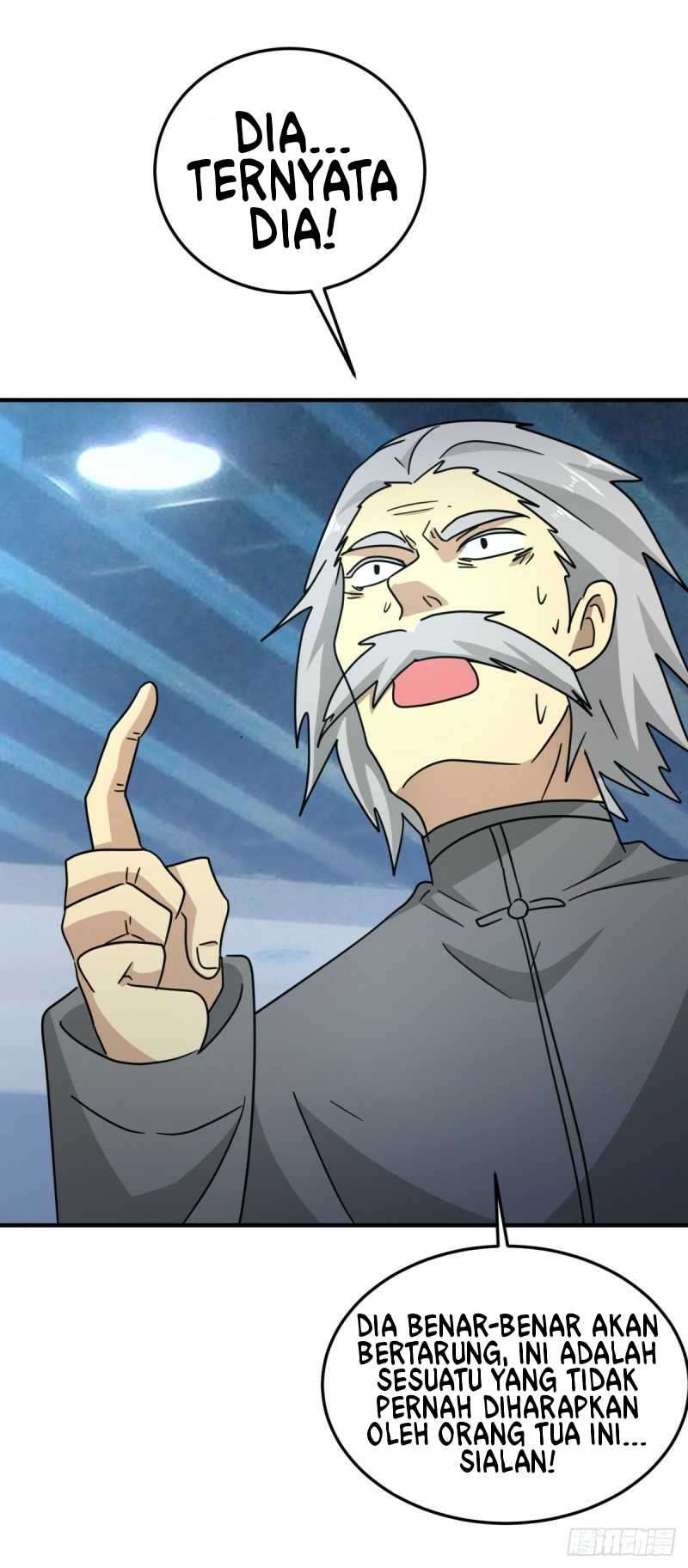 One Thousand Live Broadcast Big Local Tyrant Chapter 65 Gambar 22