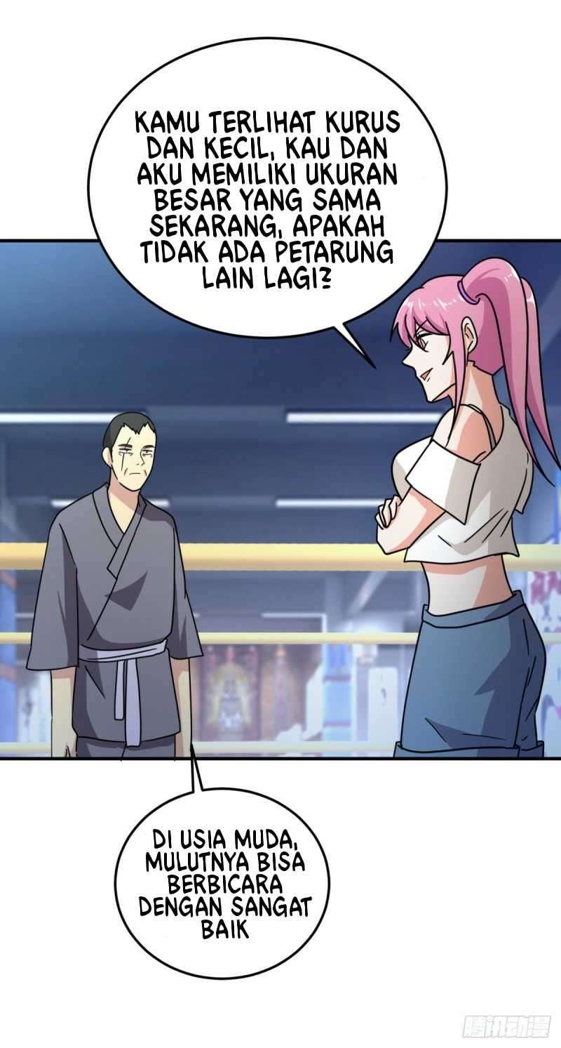 One Thousand Live Broadcast Big Local Tyrant Chapter 65 Gambar 23