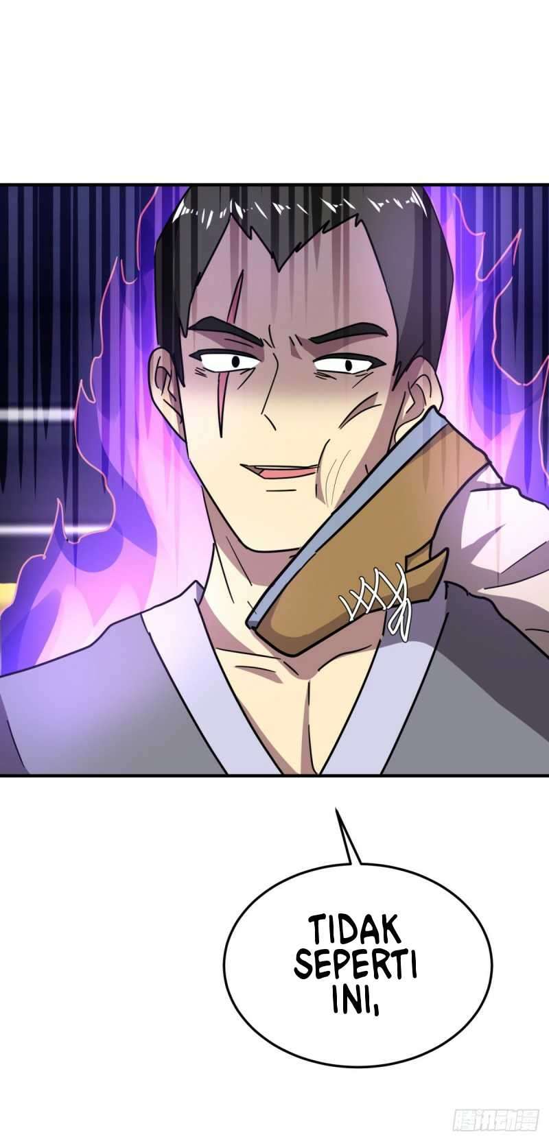 One Thousand Live Broadcast Big Local Tyrant Chapter 65 Gambar 25