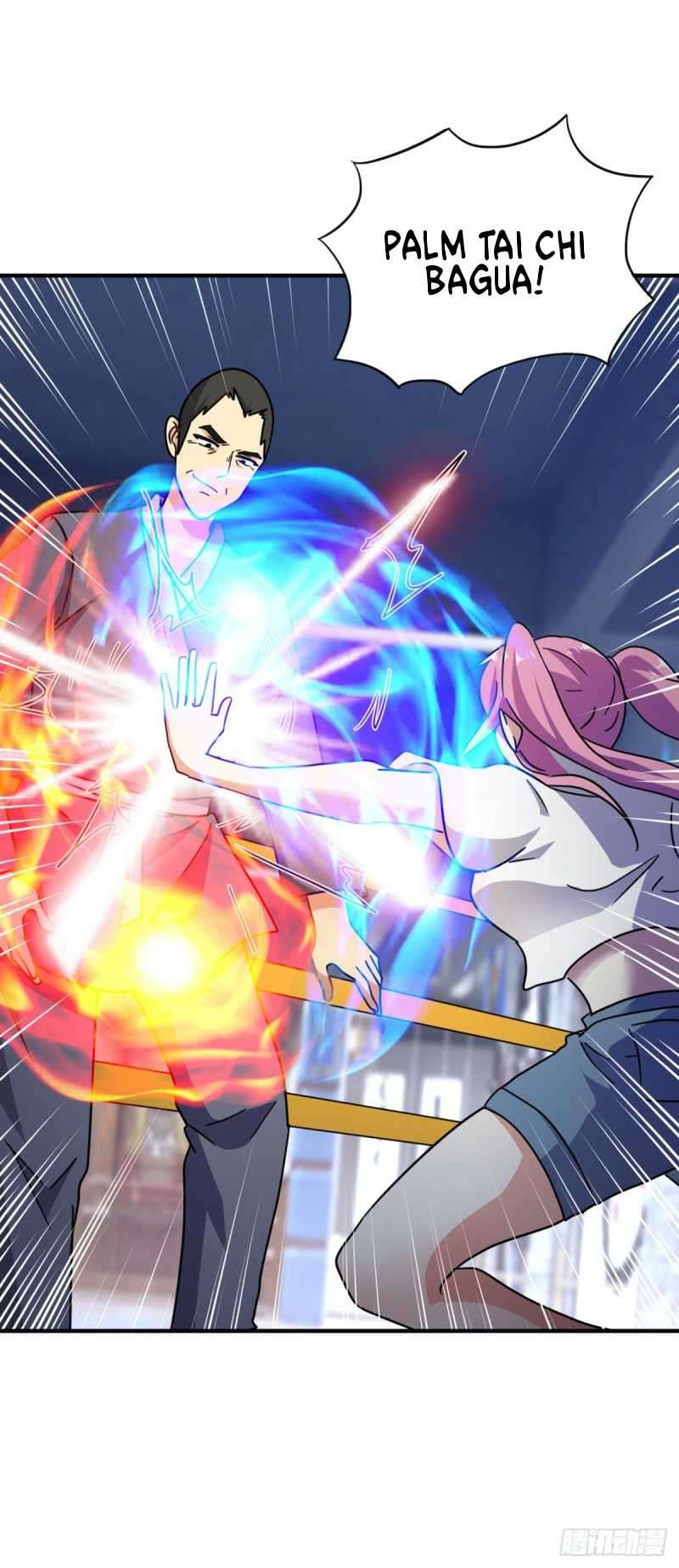 One Thousand Live Broadcast Big Local Tyrant Chapter 65 Gambar 28