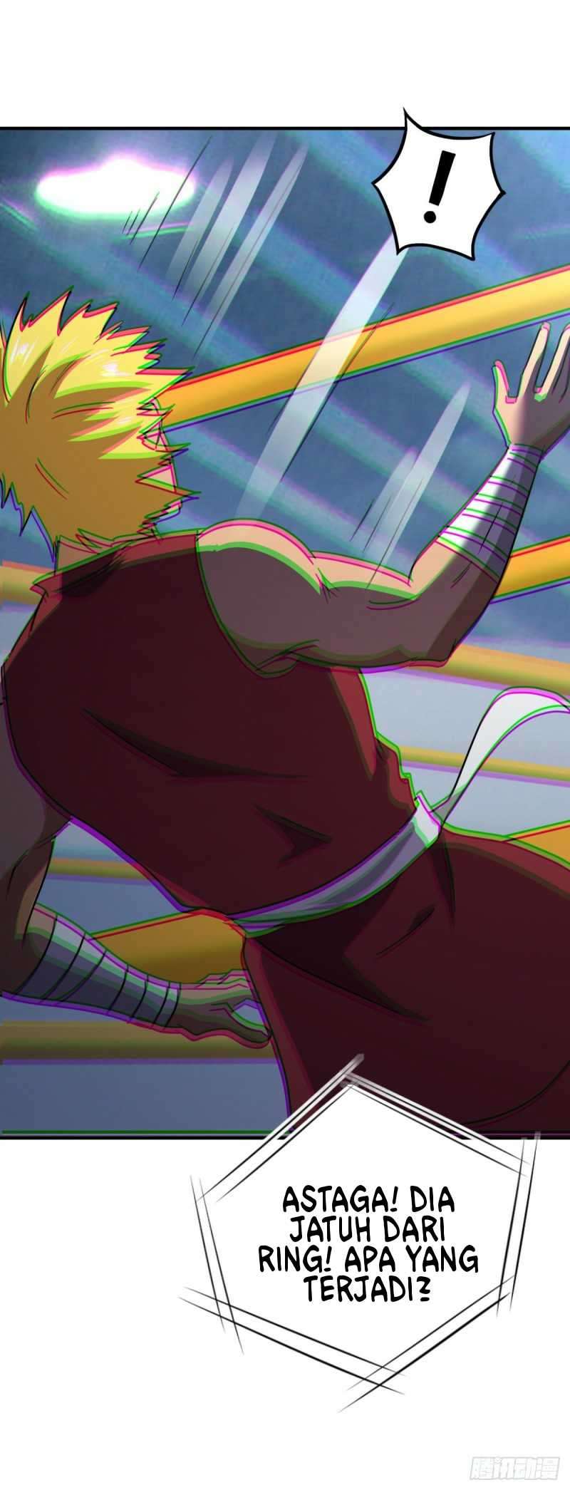 One Thousand Live Broadcast Big Local Tyrant Chapter 65 Gambar 10