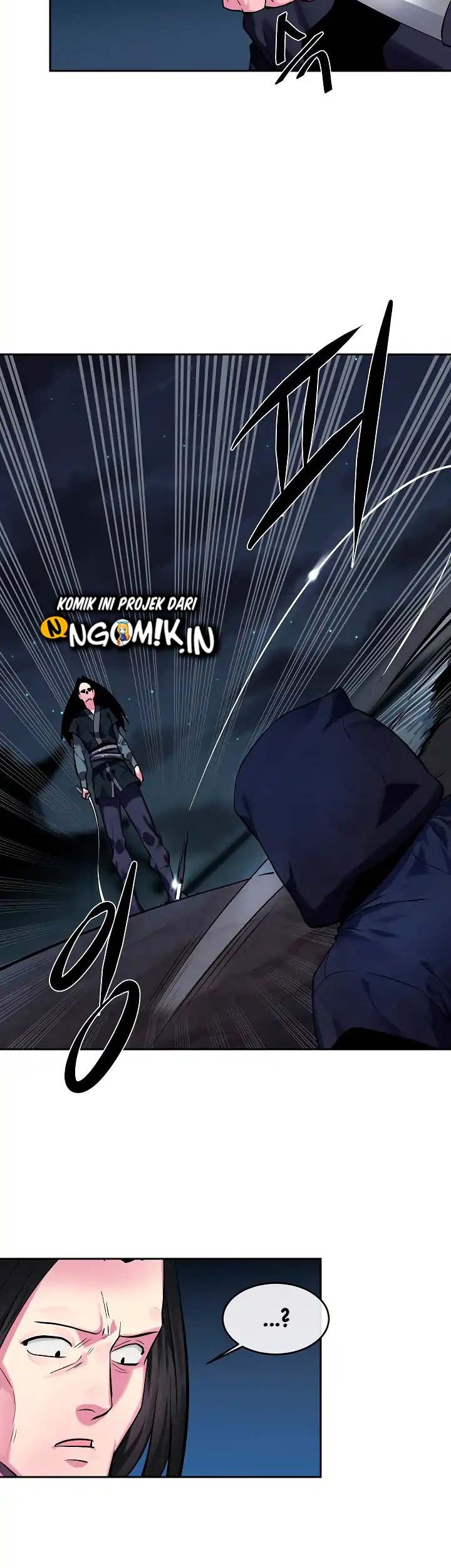 Volcanic Age Chapter 103 Gambar 18
