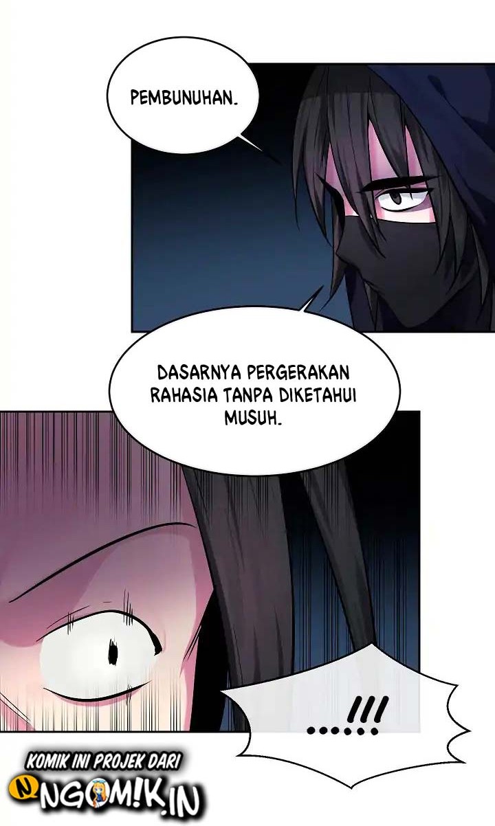 Volcanic Age Chapter 103 Gambar 19