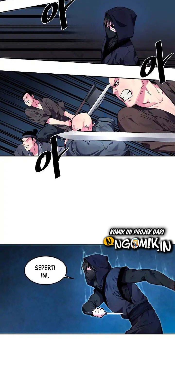 Volcanic Age Chapter 103 Gambar 21