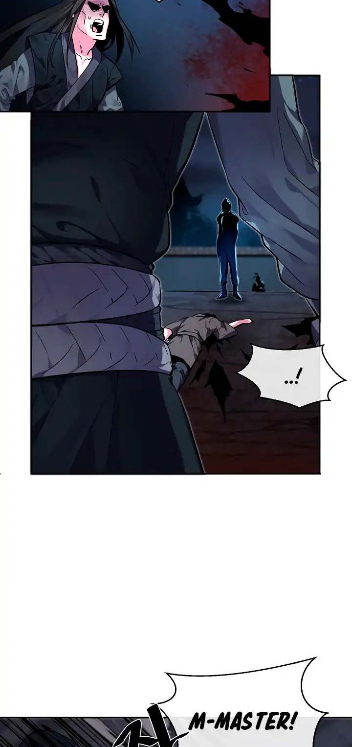 Volcanic Age Chapter 103 Gambar 23