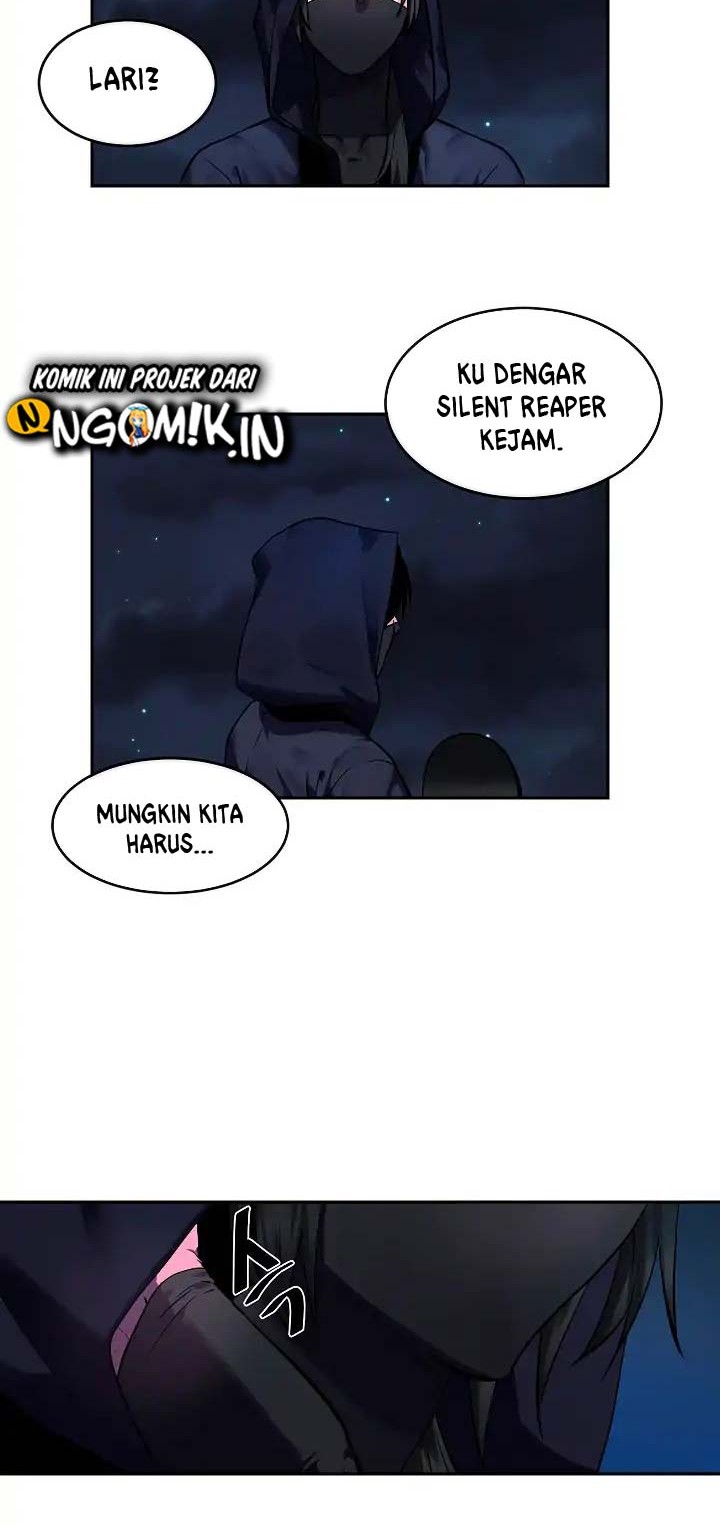 Volcanic Age Chapter 103 Gambar 25