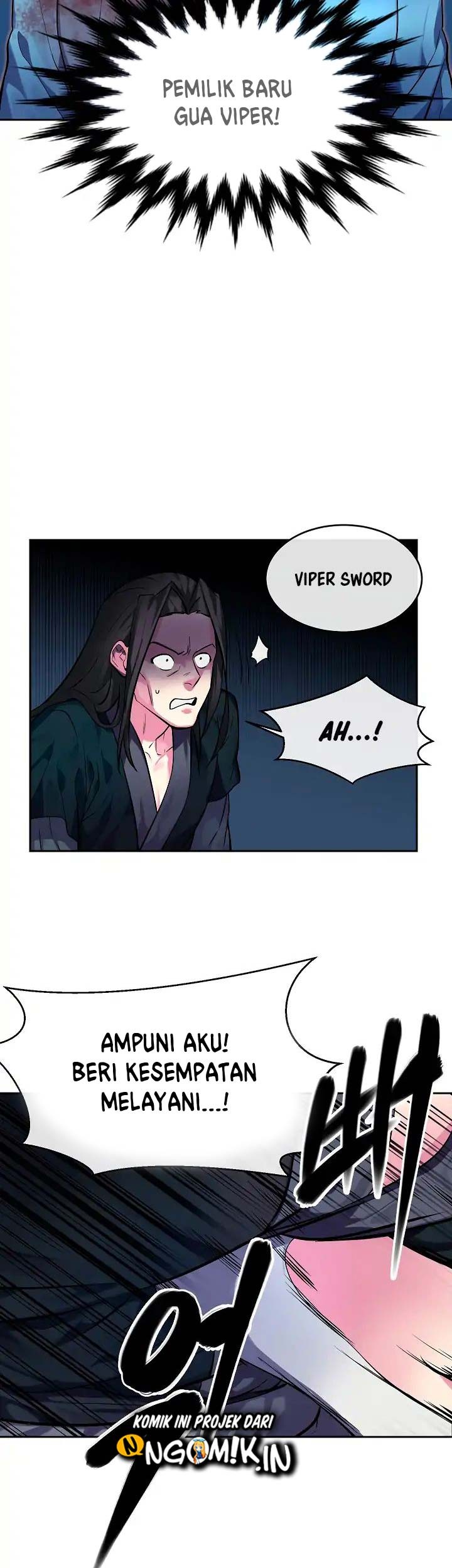 Volcanic Age Chapter 103 Gambar 28