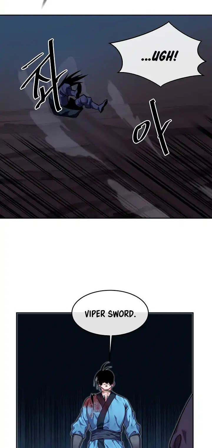 Volcanic Age Chapter 103 Gambar 29