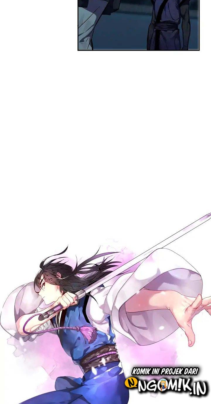 Volcanic Age Chapter 103 Gambar 3