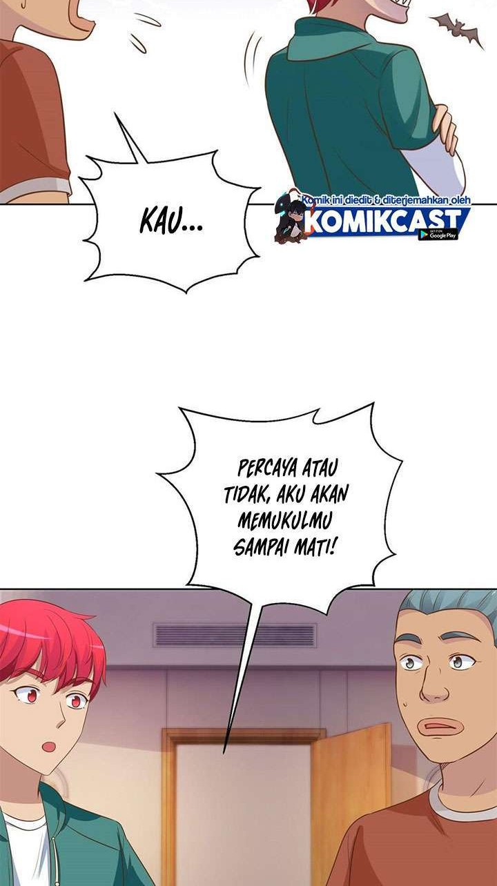 Baca  Metropolitan Supremacy System Chapter 195 Gambar 2