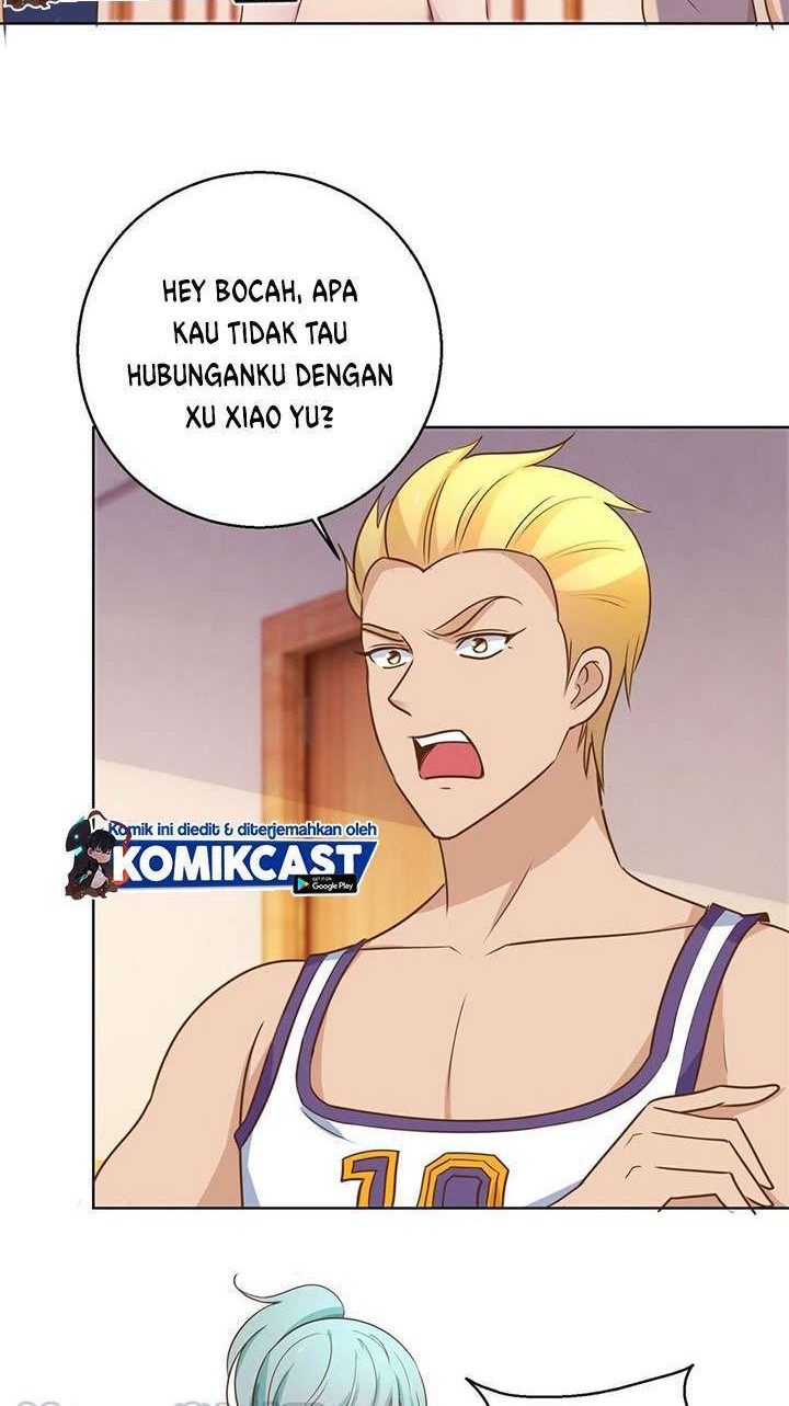 Metropolitan Supremacy System Chapter 195 Gambar 4