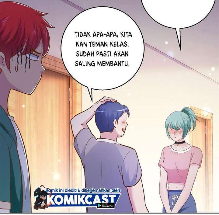Metropolitan Supremacy System Chapter 195 Gambar 12