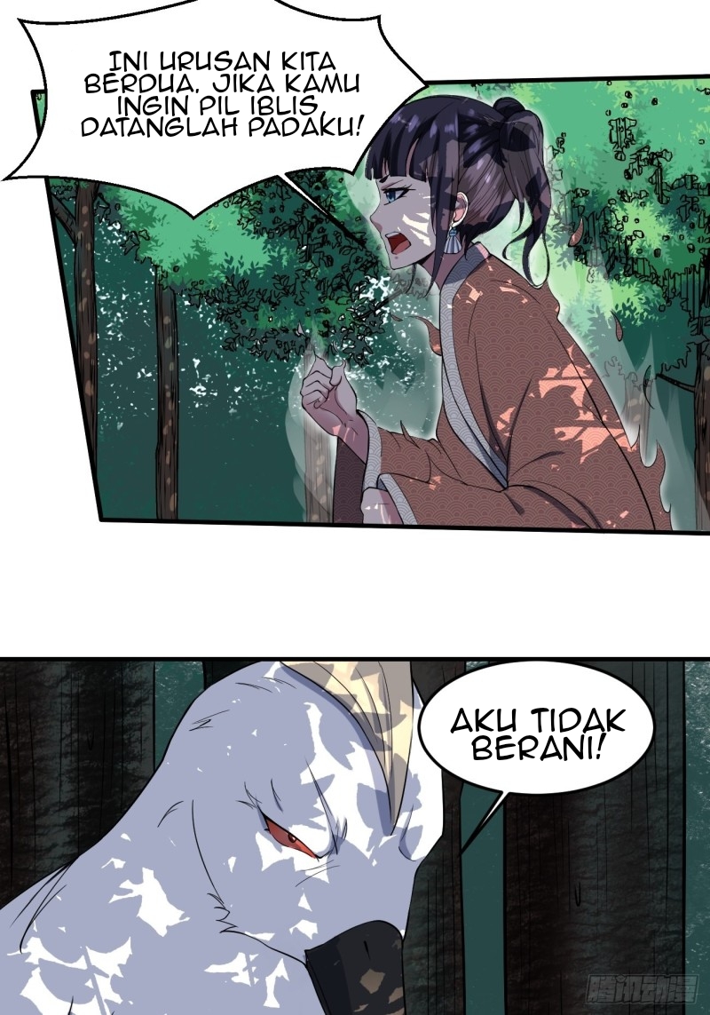 Villain Demon Son In Law Chapter 15 Gambar 12