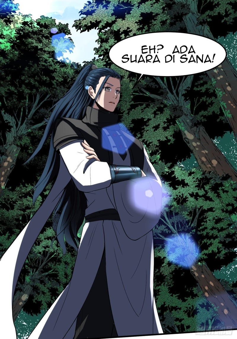 Villain Demon Son In Law Chapter 15 Gambar 14