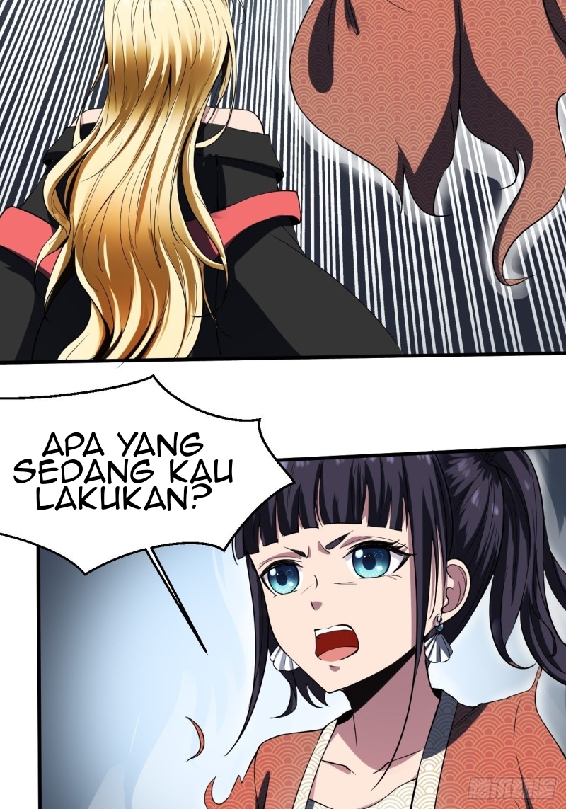 Villain Demon Son In Law Chapter 15 Gambar 17