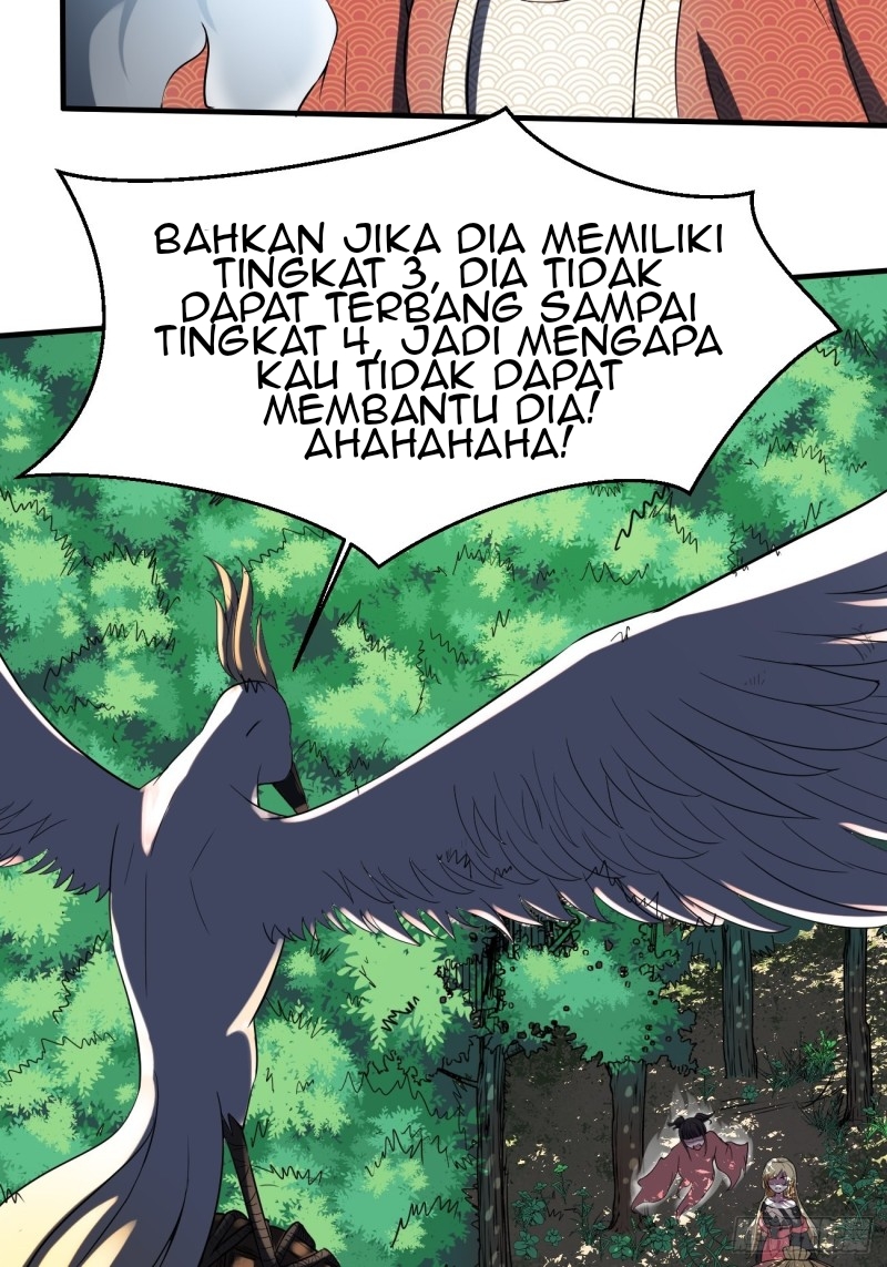 Villain Demon Son In Law Chapter 15 Gambar 18