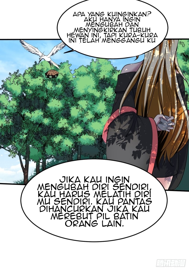 Villain Demon Son In Law Chapter 15 Gambar 20