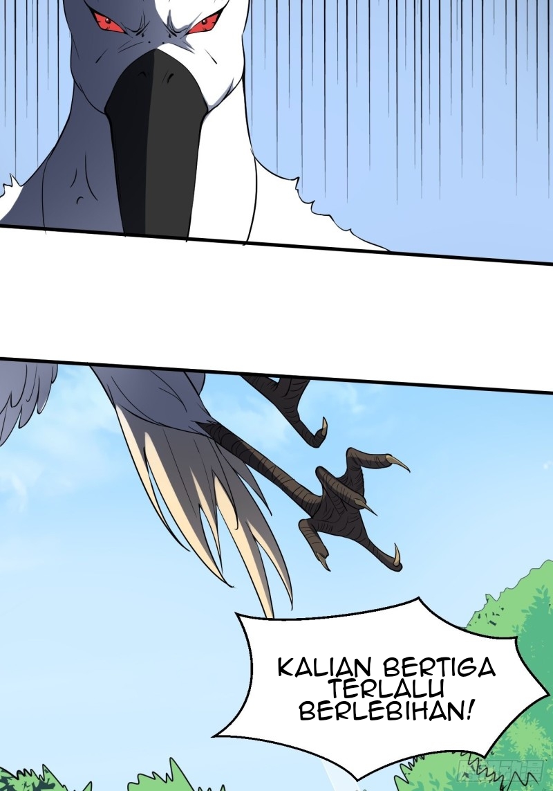 Villain Demon Son In Law Chapter 15 Gambar 25