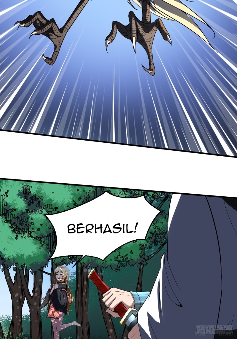 Villain Demon Son In Law Chapter 15 Gambar 30