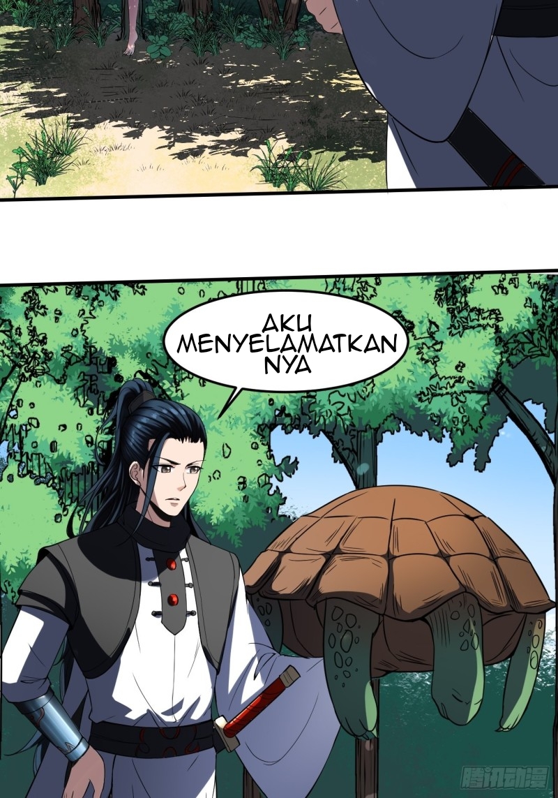 Villain Demon Son In Law Chapter 15 Gambar 31