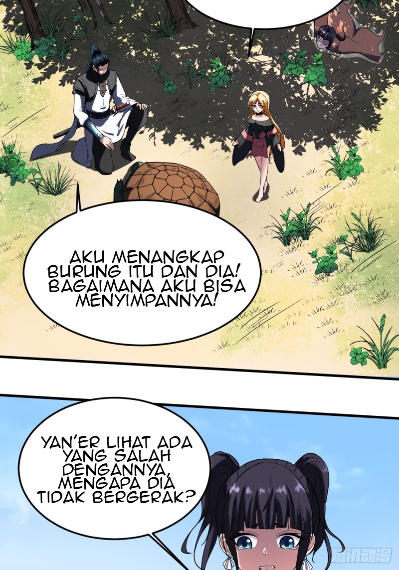 Villain Demon Son In Law Chapter 15 Gambar 33