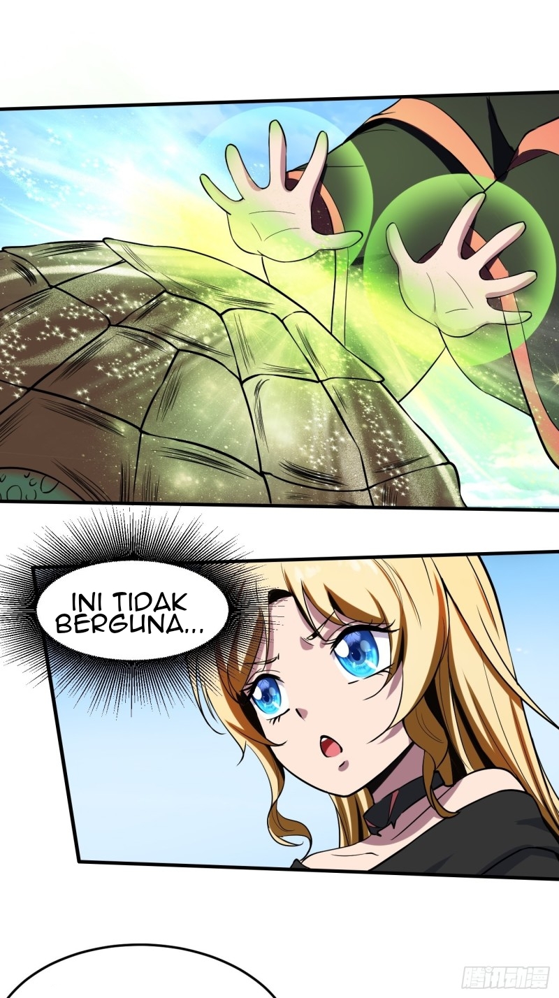 Villain Demon Son In Law Chapter 15 Gambar 36