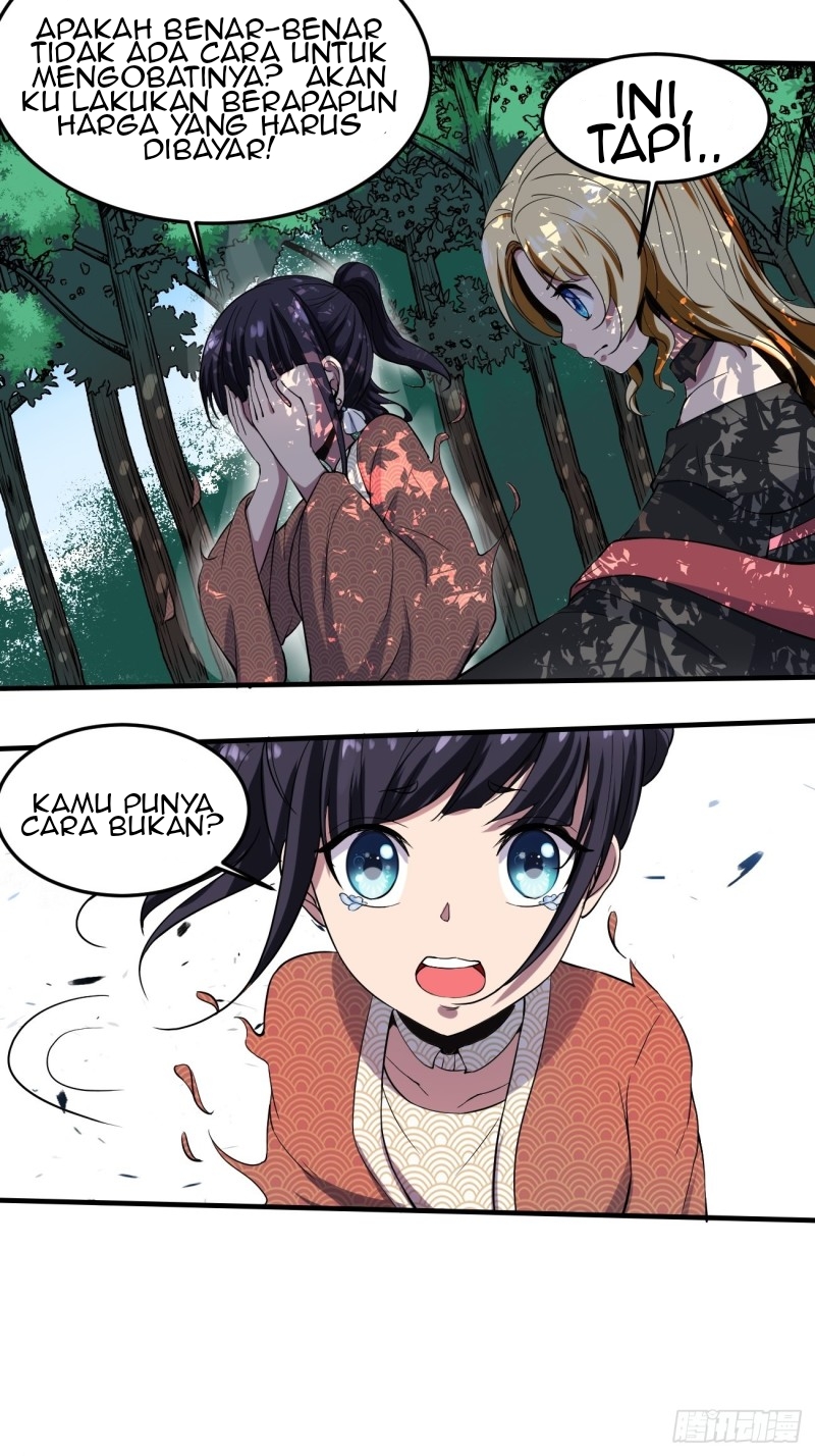 Villain Demon Son In Law Chapter 15 Gambar 37