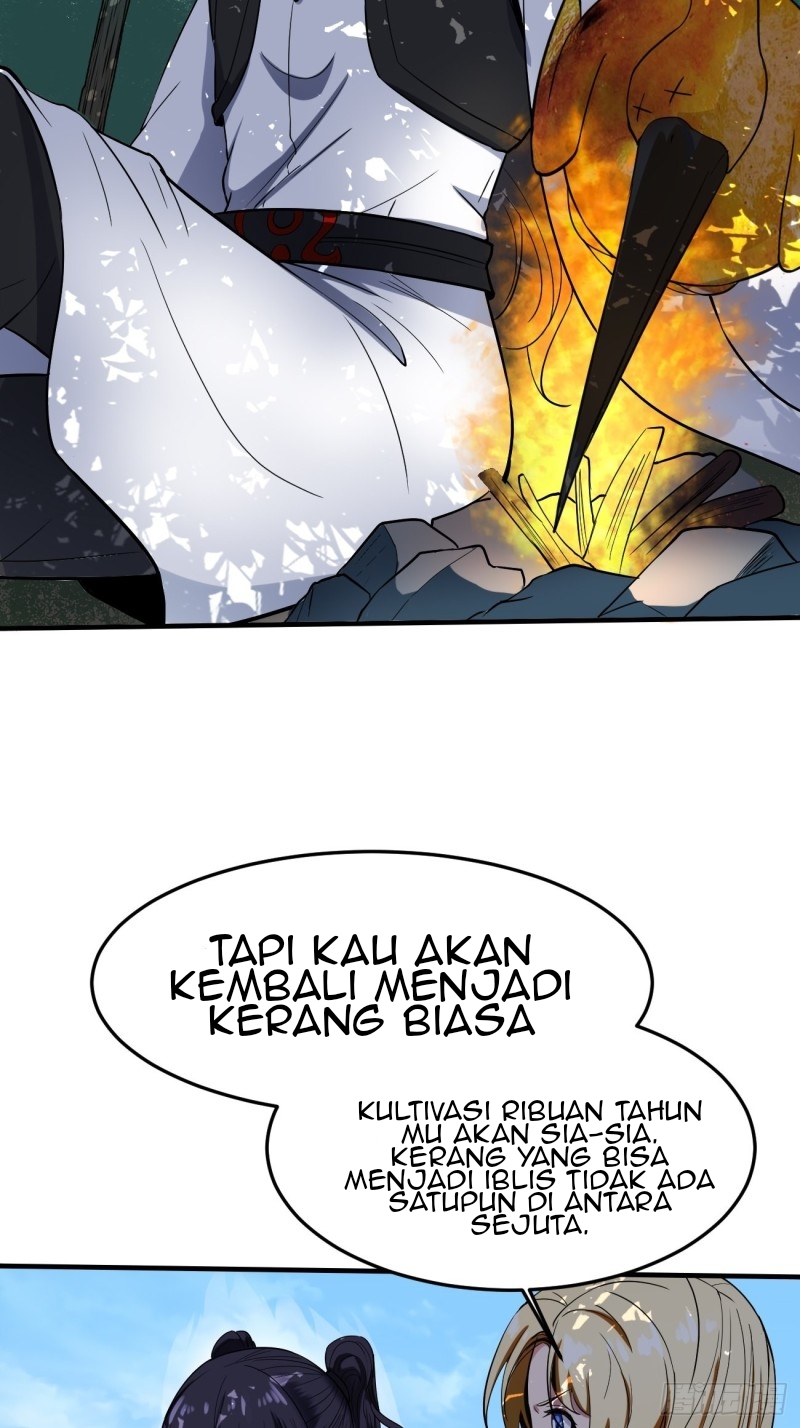 Villain Demon Son In Law Chapter 15 Gambar 41