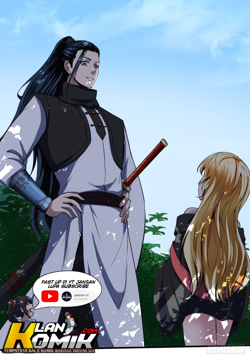 Villain Demon Son In Law Chapter 15 Gambar 45