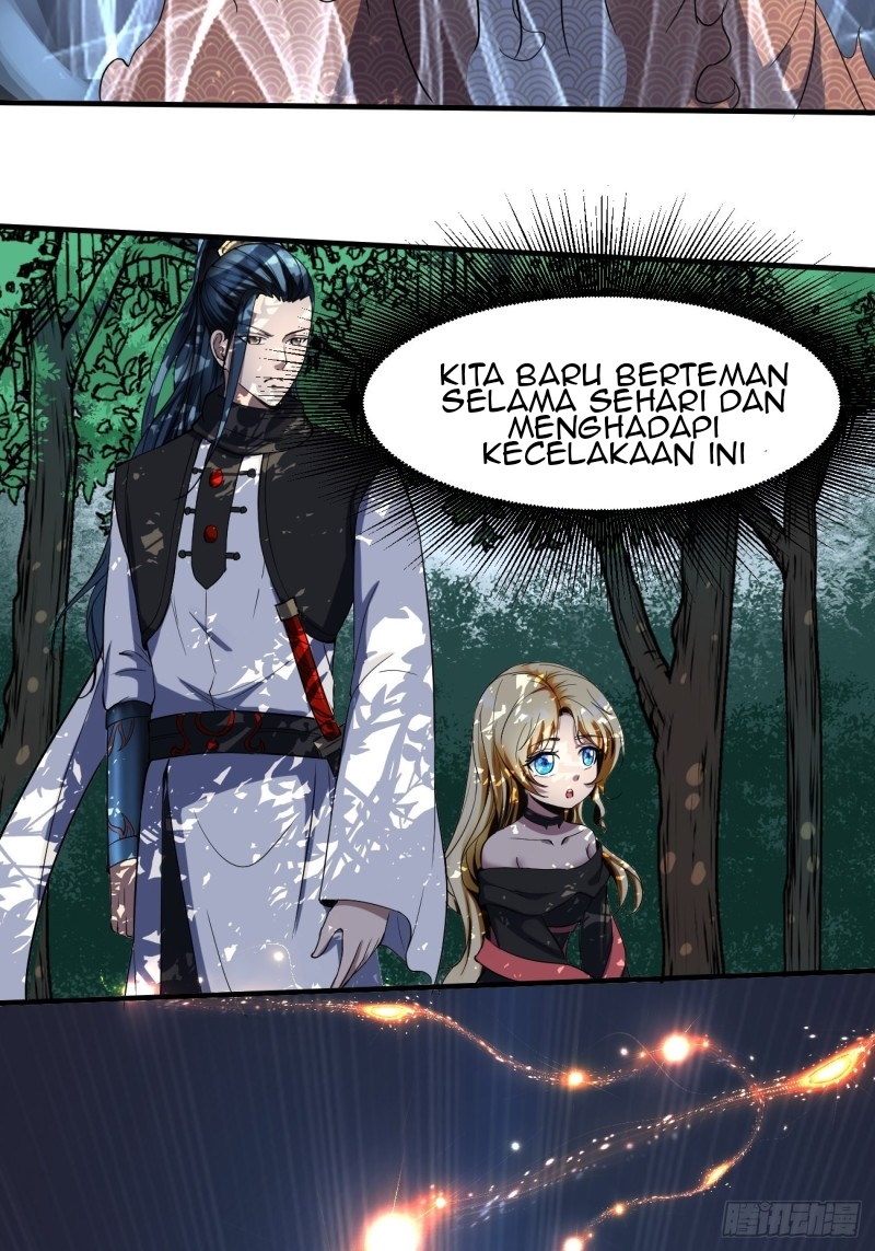 Villain Demon Son In Law Chapter 15 Gambar 48