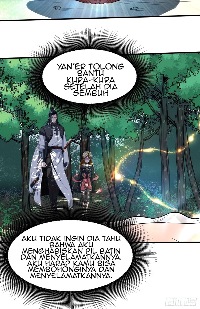 Villain Demon Son In Law Chapter 15 Gambar 50