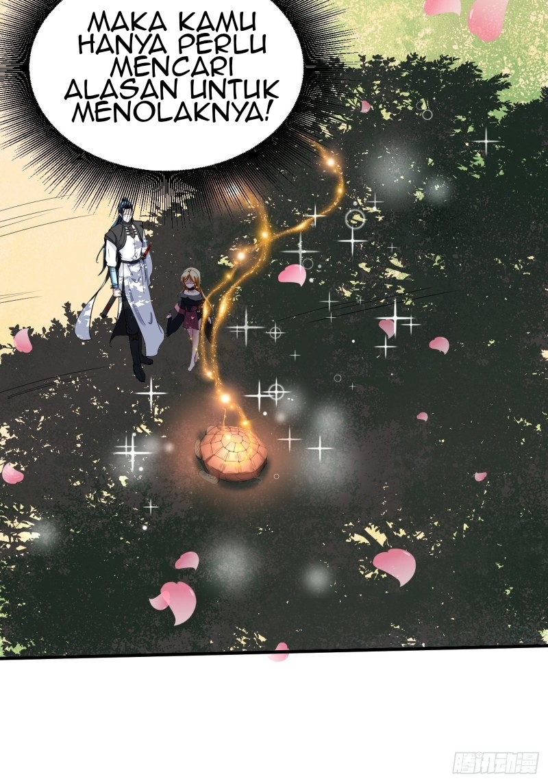 Villain Demon Son In Law Chapter 15 Gambar 53