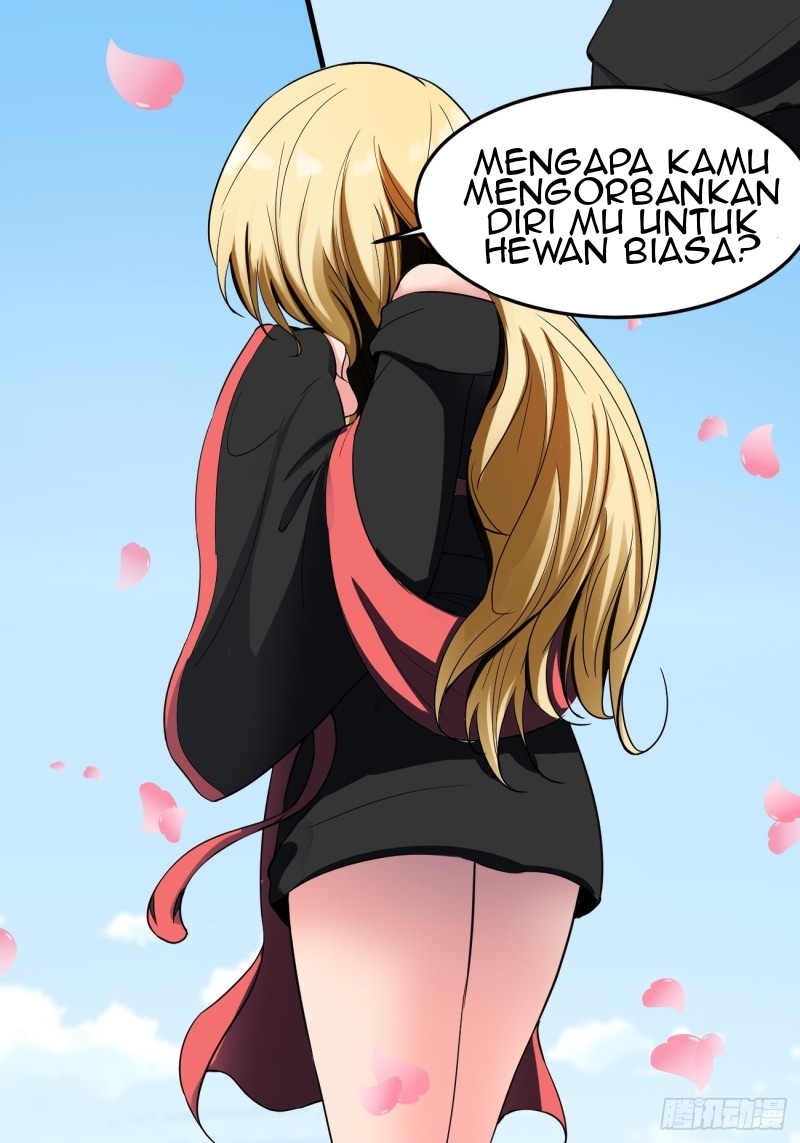 Villain Demon Son In Law Chapter 15 Gambar 55