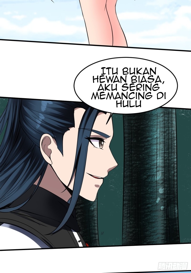 Villain Demon Son In Law Chapter 15 Gambar 56