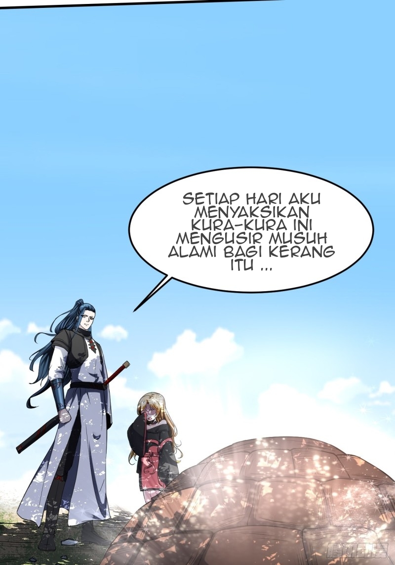 Villain Demon Son In Law Chapter 15 Gambar 57