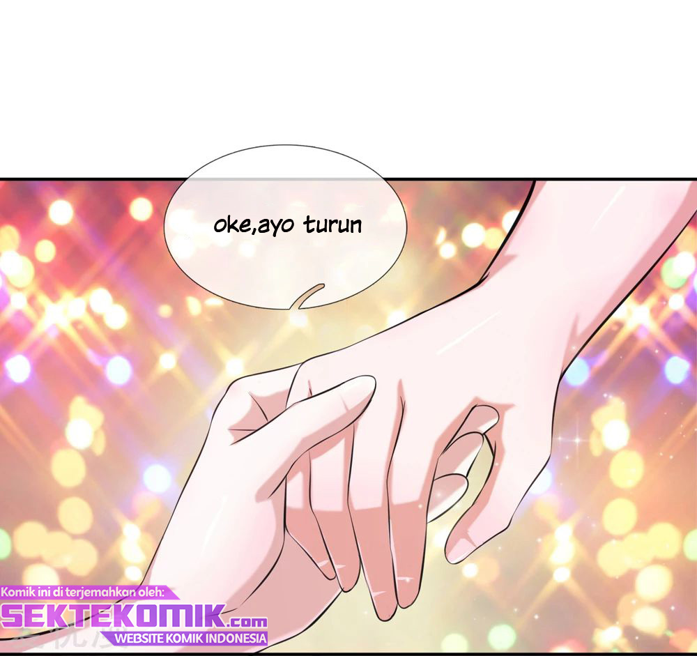 The Master of Knife Chapter 176 Gambar 12