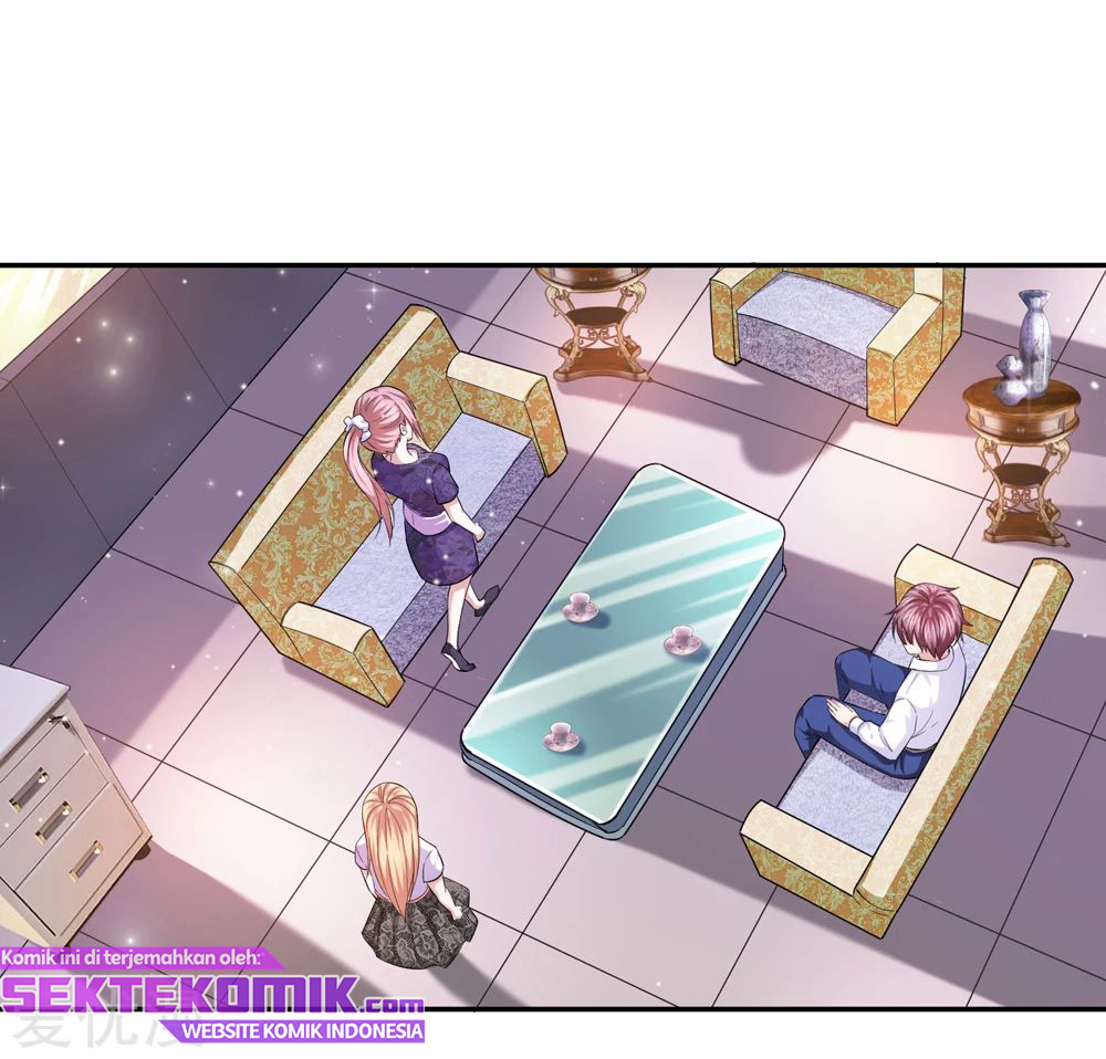 The Master of Knife Chapter 176 Gambar 21